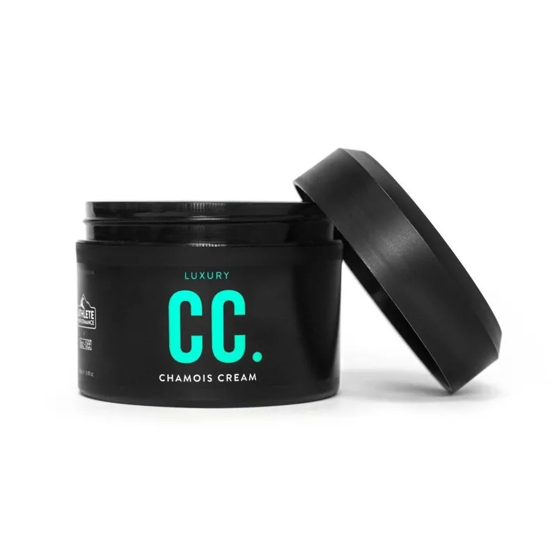 Muc-Off High Performance Luxury Cycling Chamois Cream 250ml-2